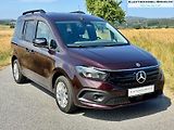 Mercedes-Benz Ostatní (2023) EQT, 45kWh,SoH 98%,Plná výbava - náhled 1