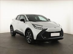 Toyota C-HR (2025) 2.0 Plug-in - fotografie inzerátu