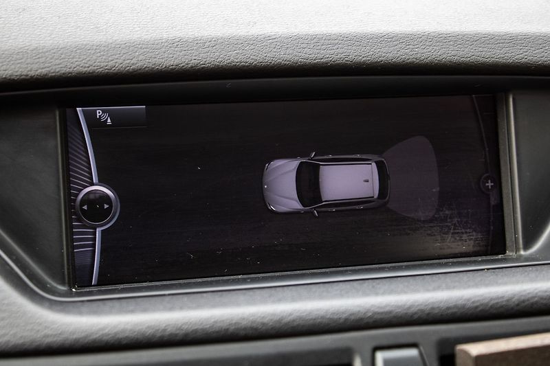 BMW X1 - fotka 14 z 30