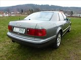 Audi A8 4,2 V8 Quattro 4x4 AUTOMAT - náhled 11