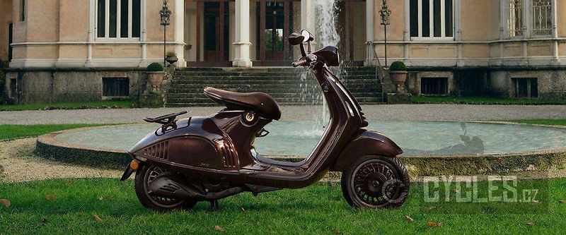 Vespa 946 (2026) 946 akce 1/3 - fotka 7 z 15