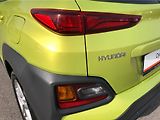 Hyundai Kona 1,6 CRDI 4x4 AT - náhled 25