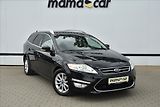 Ford Mondeo 2.0TDCI 120kW NAVI SERVIS. KN. - náhled 1