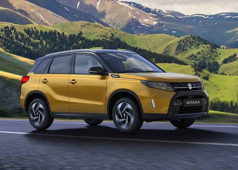 Dacia Bigster je příkladem vozu s dobrým poměrem cena/výkon.