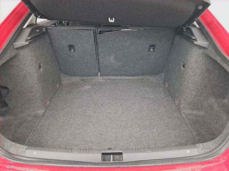 Škoda Octavia (2013) 1.2 TSI - fotka 14 z 17