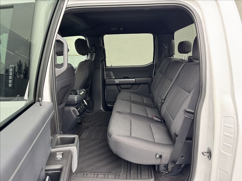Ford F-150 5,0 V8 298kW - fotka 19 z 50