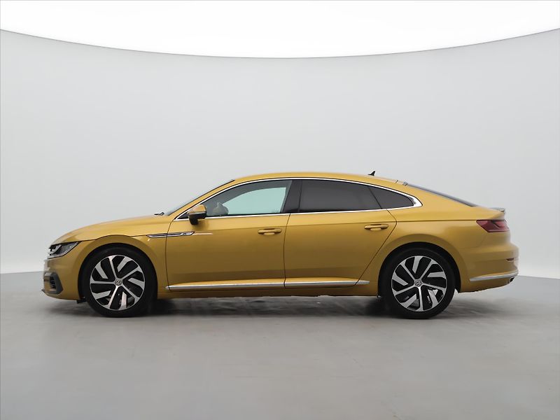 Volkswagen Arteon 2,0 TDI 176kW 4M DSG CZ R-line - fotka 4 z 34