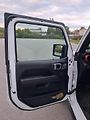 Jeep Wrangler (2021) Rubicon, 1. majitel, ČR - náhled 22