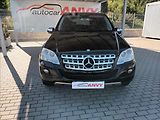 Mercedes-Benz Třídy M 3,0 350CDI,165KW,KŮŽE,NAVI - náhled 1