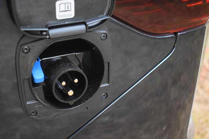 Volkswagen California teď určitě jezdí nejlépe ve své historii