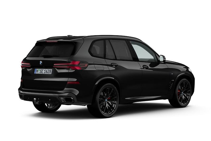 BMW X5 xDrive40d - fotka 2 z 4