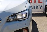 Subaru Levorg 1,6 GT-S  1.MAJ,A/T,4x4,28TKM - náhled 33