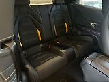 Mercedes-Benz CLE 53 AMG 4M+ kupé, Dynamic Plus - náhled 50