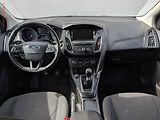 Ford Focus (2018) 1.6TDCi, 2.maj,ČR, Titanium - náhled 8