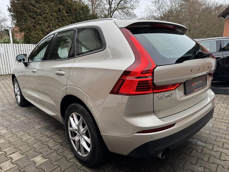 Volvo XC60 XC60-D5-173KW-AWD-ČR - fotka 4 z 28