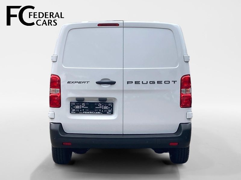 Peugeot Expert (2026) Furgon L2 2.2 BlueHDi 150 MAN6 - fotka 4 z 9