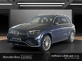 Mercedes-Benz GLE 450 d 4MATIC - náhled 1