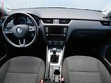 Škoda Octavia (2015) 2.0 TDi, ČR, Navi, bixen - náhled 8