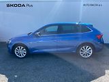 Škoda Scala (2021) 1.5 TSI 110kW Style - náhled 2