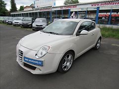Alfa Romeo MiTo 1,4 Turbo 99kW - fotografie inzerátu