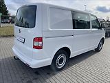 Volkswagen Transporter 2,0 TDi 75kw 6míst Tažné bez k - náhled 3