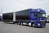 DAF XF (2022) XF / 480 / ACC / EURO 6 / ZEST - náhled 1