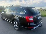 Škoda Octavia 2,0 TDI SCOUT 4X4 DSG TZ - náhled 1