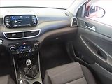 Hyundai Tucson (2020) 1.6 CRDi, 4X4, ČR,1.maj - náhled 8
