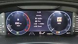 Škoda Octavia Combi 2,0 TDI Style 4x4 DSG 11 - náhled 14