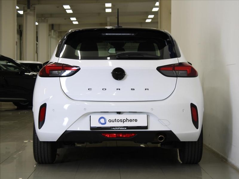 Opel Corsa 1,2 Turbo 74kW AT GS-line Kam. - fotka 4 z 20