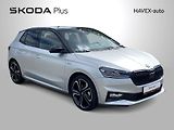 Škoda Fabia (2025) 1.5 TSI DSG Monte Carlo - náhled 32