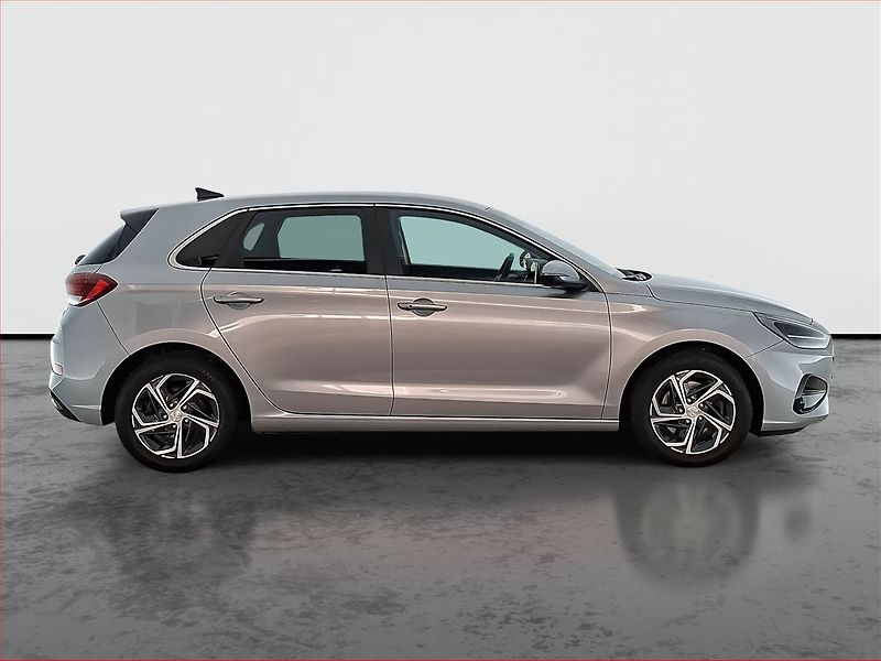 Hyundai i30 (2025) Style 1.0 T-GDI, Serv.kniha - fotka 6 z 21