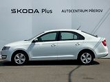 Škoda Rapid (2015) 1.2TSI 81KW AMBITION - náhled 2