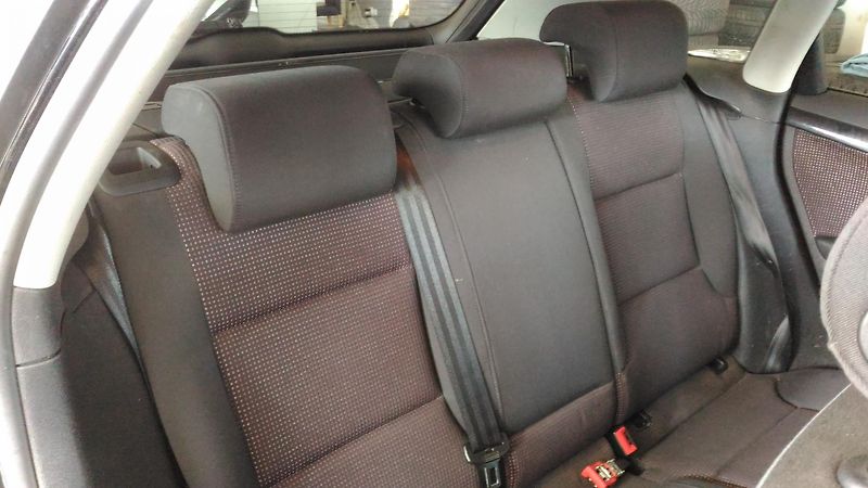 Audi A3 (2006) 2,0FSI,110KW,ALU,AUT.KLIMA - fotka 10 z 27
