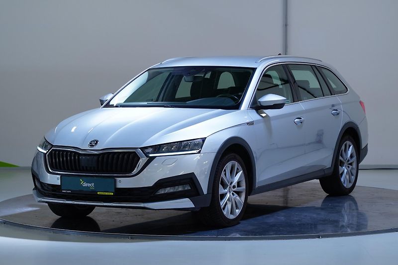 Škoda Octavia - fotografie inzerátu
