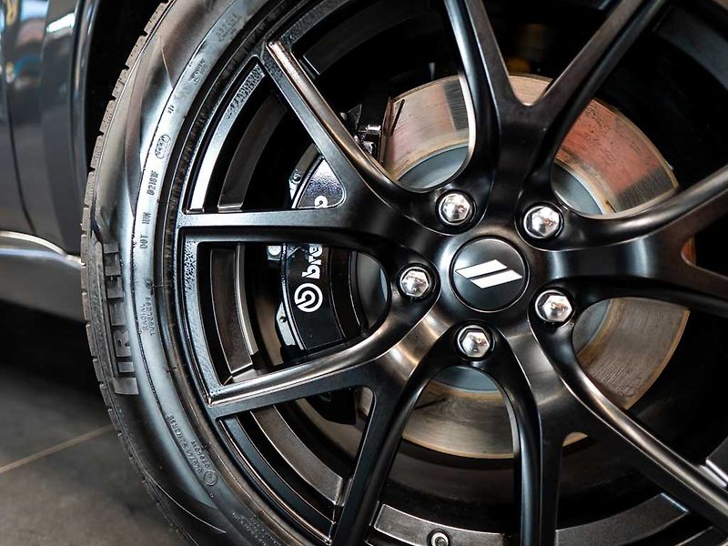 Dodge Durango (2026) 5.7 G/T Premium V8 Tow N Go - fotka 41 z 42