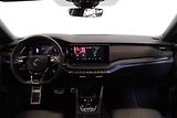 Škoda Octavia RS,2.0TSI,1.MAJ,ČR,NEZ.TOPENÍ - náhled 21
