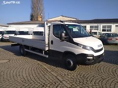Iveco Daily 3,0  hi-matic - fotografie inzerátu