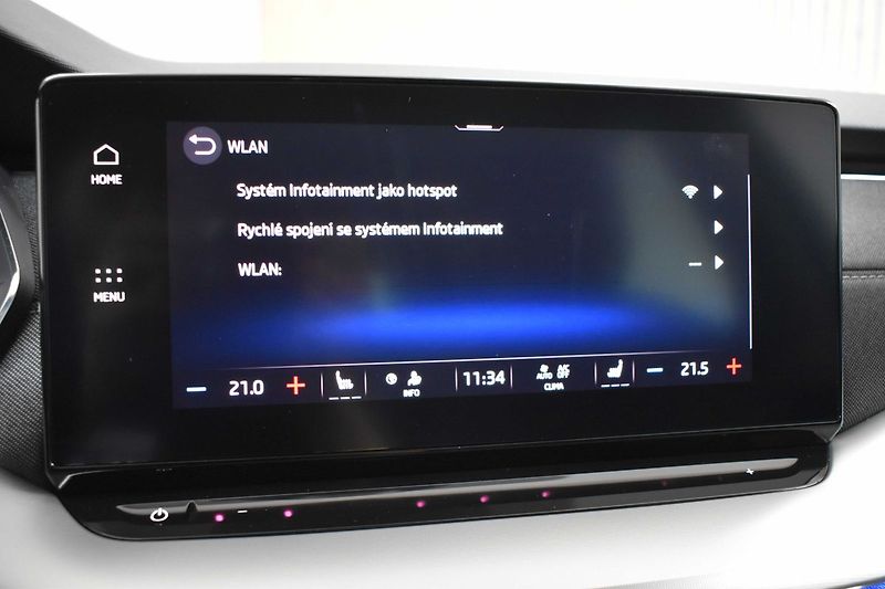 Škoda Octavia 2.0 TDI *REZERVACE* - fotka 31 z 44