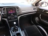 Renault Mégane (2016) 1.2 TCe, Serv.kniha, Navi - náhled 8