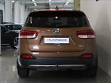 Kia Sorento 2,2 CRDi 147kW 4x4 AT Tažné ČR - náhled 3