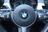 BMW X1 (2016) xDrive20d, 4X4, Automat - náhled 21