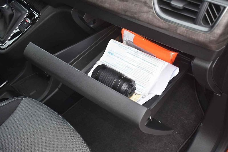 Renault Kangoo je výborná volba pro aktivní rodiny