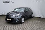 Toyota C-HR (2022) 1,8 E-CVT /90 kW COMFORT - náhled 21