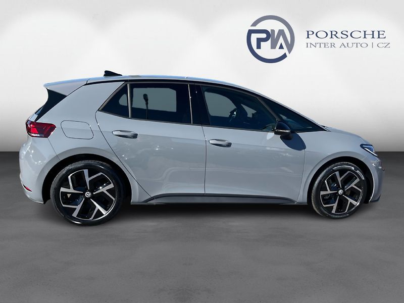 Volkswagen ID.3 Neo Life 58 kWh 140 kW - fotka 8 z 22