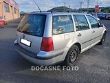 Volkswagen Golf (2001) 1.9 TDi, AC - náhled 1