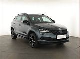 Škoda Karoq (2021) Sportline 1.5 TSI - náhled 1