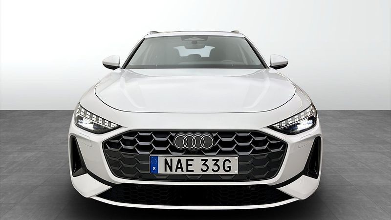 Audi A5 e-hybrid quattro Taž Kam NezTo - fotka 2 z 19