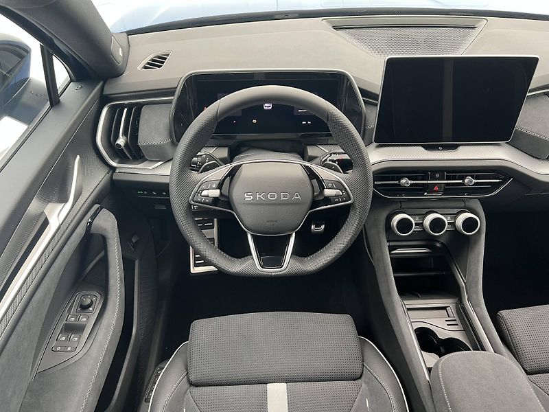 Škoda Kodiaq (2025) Sportline 7DSG  2,0TDI - fotka 4 z 5