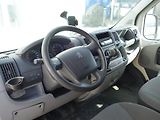 Peugeot Boxer (2008) 2.2 HDI - náhled 13